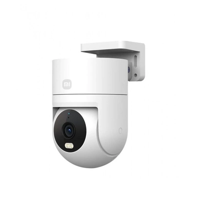 دوربین هوشمند فضای باز شیائومی مدل Mi Outdoor Camera CW300 (گلوبال)