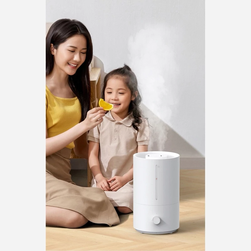 دستگاه بخور سرد زیر برند شیائومی مدل میجیا Humidifier 2 Lite MJJSQ06DY