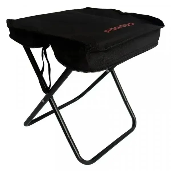صندلی کمپینگ تاشو پرودو Porodo Quick-Fold Portable Camping Seat PDLFSTZDY