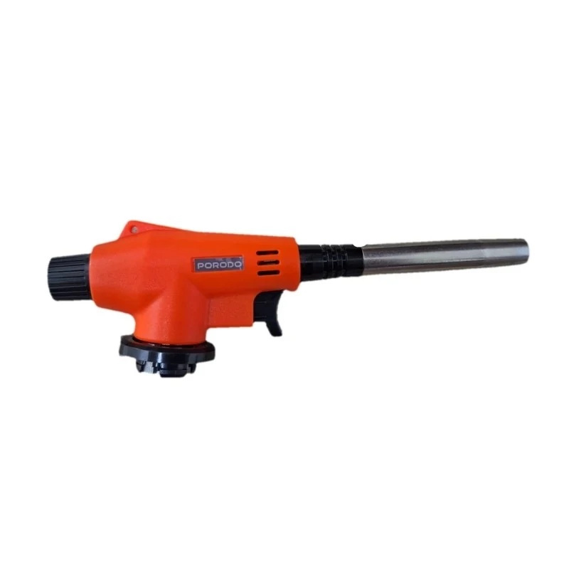 سر شعله فندکی پرودو Porodo Flamemaster Butane Gas Lighter PDLFST930