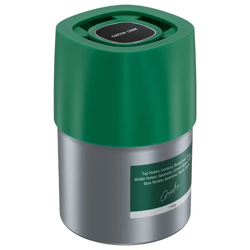 خوشبوکننده هوا بلومز گرین Green Lion Blooms Solid Air Freshener