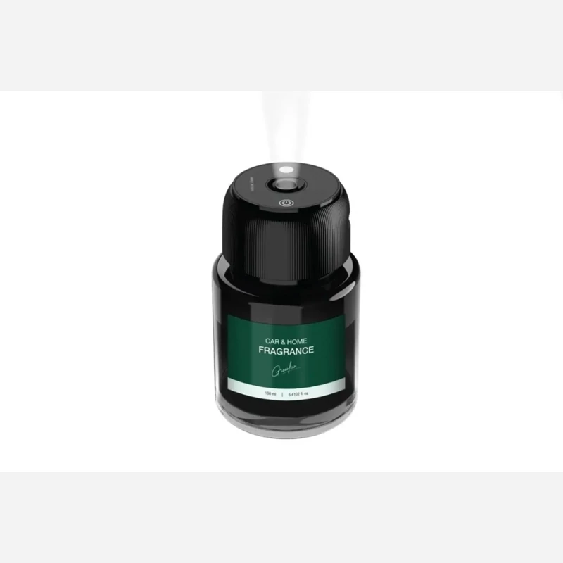 خوشبو کننده هوا Green Lion Fragrance Air Diffuser 160mL