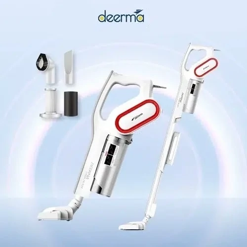 جارو برقی درما مدل Deerma DX700