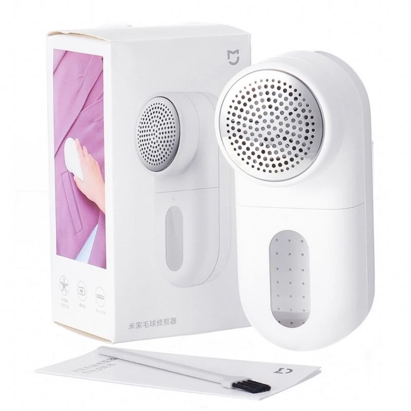 پرزگیر لباس وپارچه میجیا شیائومی مدل Xiaomi Mijia Clothing Fluff Lint Remover MQXJQ01KL