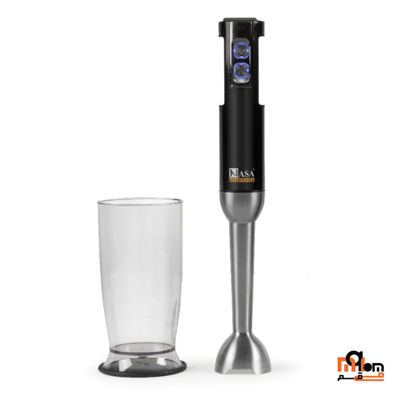 گوشت کوب ناساالکتریک مدل NS-992